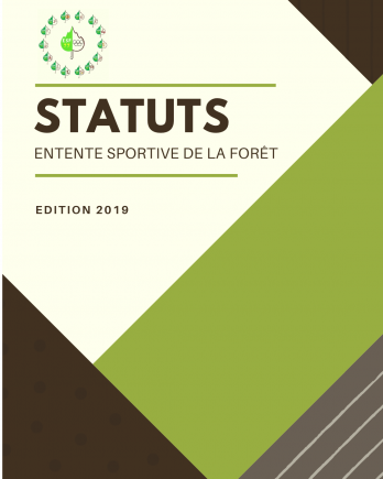 Statuts ESF77 édition 2019